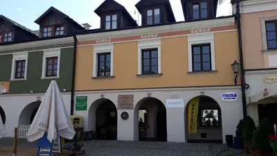 Kancelaria Notarialna Tomasz Szokalewicz, notariusz